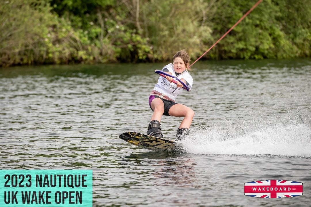 2023 Nautique Wake Open